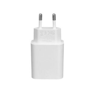 Hytech HY-XE40 PD 20W Hızlı Şarj Cihazı Adaptör 3A
