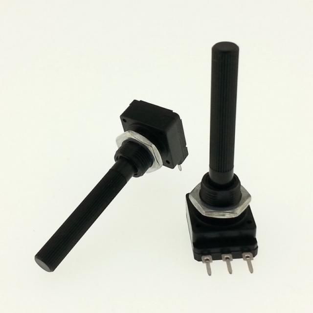WH0162-2-30T L45 470K POTANSİYOMETRE PLASTİK