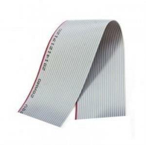 16 Lı Yassı Flat kablo (1 metre)