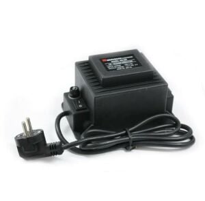 Mervesan Ms-500  İN:220VAC  OUT:110VAC 500VA Adaptör