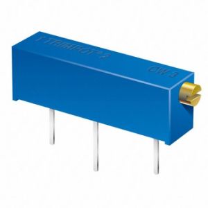 TRİMPOT ÇOK TURLU YATIK    2M   3006