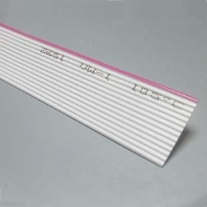 20 Li Yassı Flat kablo (1 metre)