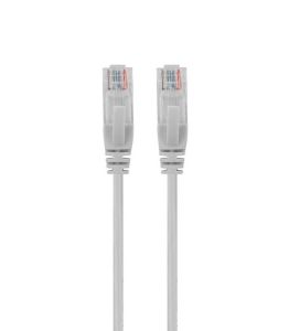 Cat 6 Patch Kablo 2 Metre Gri
