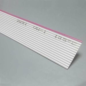 26 Lı Yassı Flat kablo (1 metre)