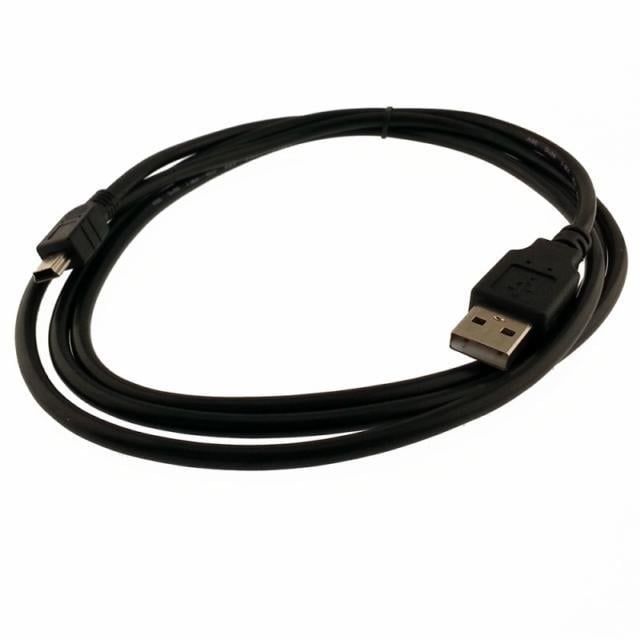 Usb Mini Erkek To Usb A Erkek Uzatma 1,5 Metre  5 pin