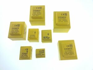 TRAFO HR 12VA 7,5V E 4821002