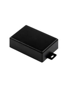 AK-HH-062-A 75x110x36 Siyah Askılı El Tipi Kutu