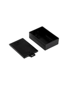 AK-HH-062-A 75x110x36 Siyah Askılı El Tipi Kutu