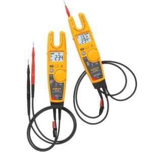 Fluke T6-1000PRO/EU Elektrik Test Cihazı Voltaj Kalemi ve Pens Ac/Dc 1000v 200A Ac(31/12/25 KAMPANYA