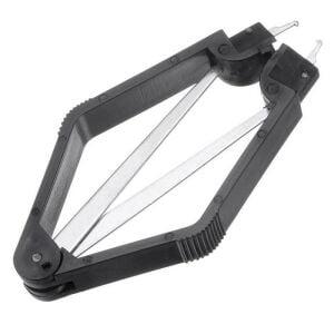 PLCC Entegre Sökücü Tutucu HL-610