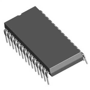 Z80 CTC Entegre Mikroişlemci