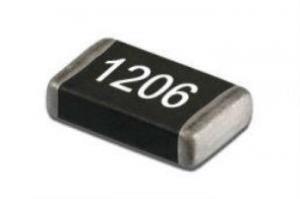 SMD 1206  3,9R  % 5 DİRENÇ ( 25 ADET )