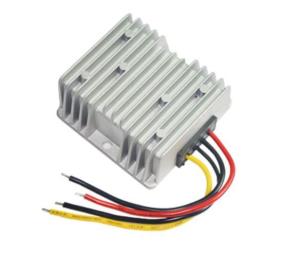 Converter Dc/Dc Giriş 12dc Çıkış 24dc 240w 10a Konvertör