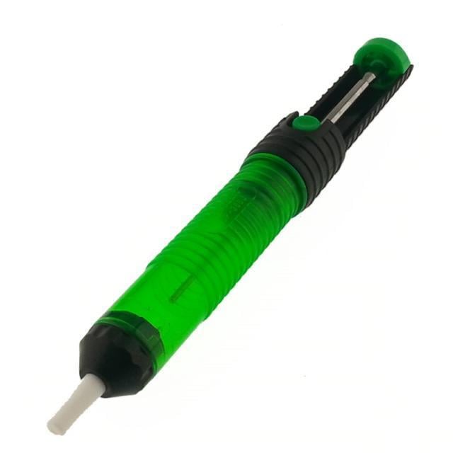 Proskit DP-366J Şeffaf Lehim Pompası