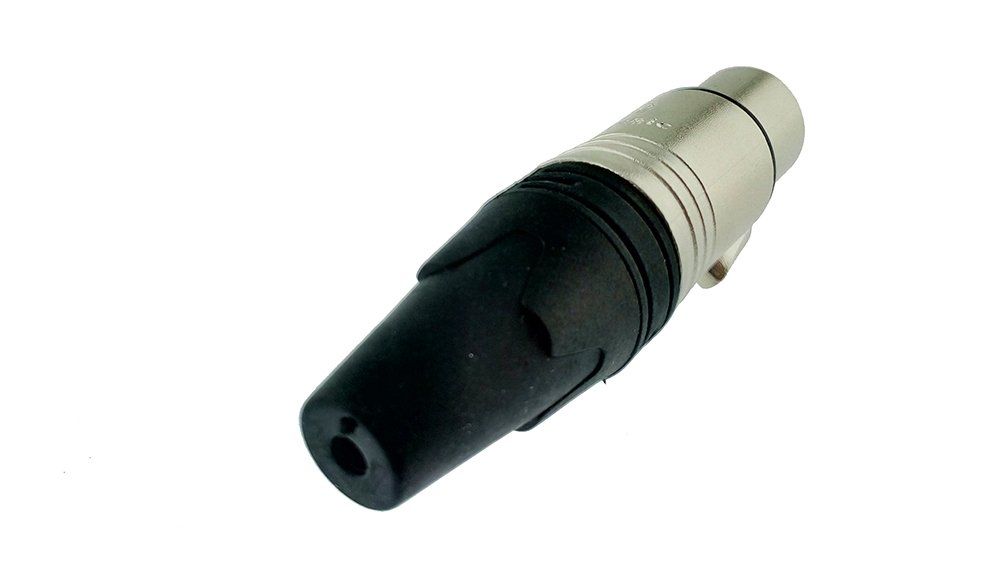 Seetronic SC3FXX Canon  3 Pin Dişi kablo Tip XLR Konnektör