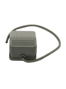 Lf-01 Ayak Pedalı Plastik Korumasız 10 cm Kablolu 250v 10 (FS-01 / MPD-15050)