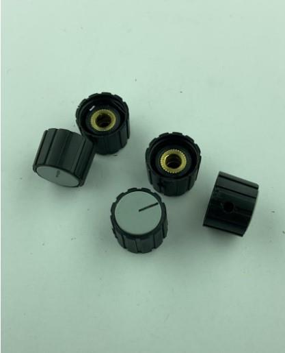 DÜĞME HT 1300S GRİ YANDAN VİDAL