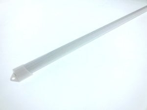 Led Bar Modül Günışığı 4014 Smd 12v 1 Metre Tam Takım 144 Led Buzlu Camlı (5 adet fiyatı)