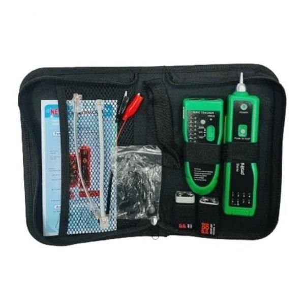 Prolink PH-020 Kablo Test Cihazı Lan ve Telefon Kablo Takit Cihazı