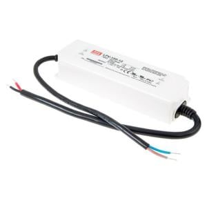 Meanwell Lpv-150-12 120w 12v 10a Sabit Voltaj Led Driver İp67