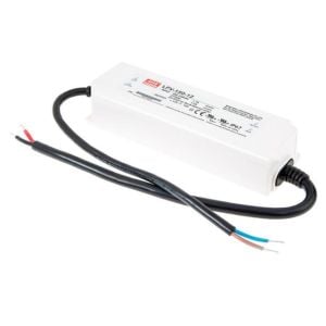 Meanwell Lpv-150-12 120w 12v 10a Sabit Voltaj Led Driver İp67