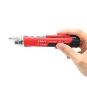 Unı-t UT 12D ROW AC Temassız Voltaj Test Kalemi 90-1000V/Ac UT12D
