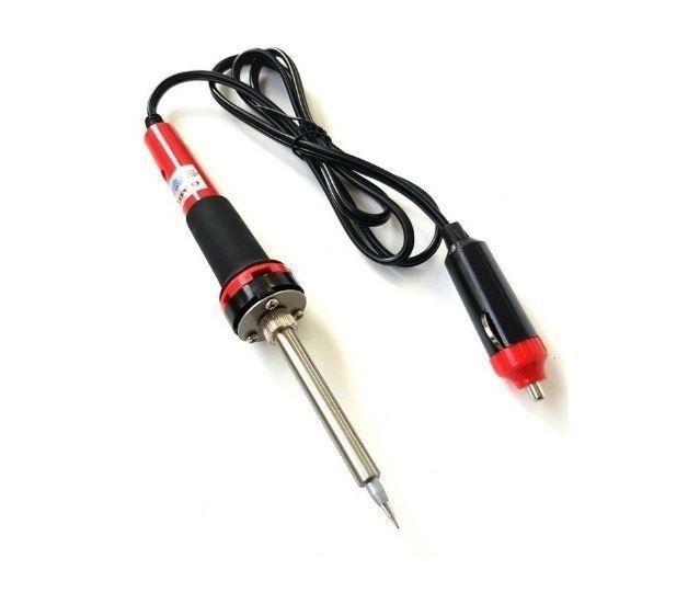 CLASS ZD 200 NDQ 12V 40W KALEM HAVYA ÇAKMAK SOKETLİ