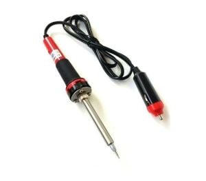 CLASS ZD 200 NDQ 12V 40W KALEM HAVYA ÇAKMAK SOKETLİ