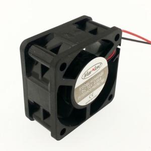 Fan 12v Plastik Kanat 40x40x20-2 Marxlow