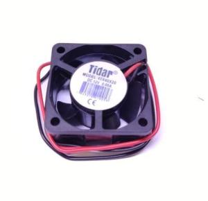 Fan 12v Plastik Kanat 40x40x20-2 Tidar