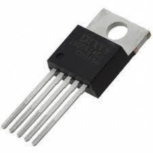 LM2575HVT-12V Entegre