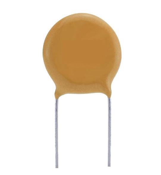 KS-120 PF 6000V 6 kV Seramik Kondansatör