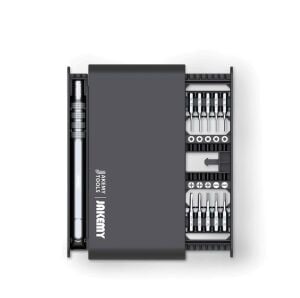 Jakemy Bit Set JM- 8170 21 Parça İndirimli Fiyatıdır