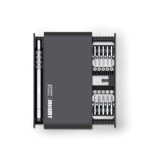Jakemy Bit Set JM- 8170 21 Parça İndirimli Fiyatıdır