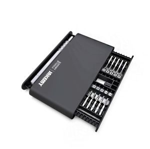 Jakemy Bit Set JM- 8170 21 Parça İndirimli Fiyatıdır