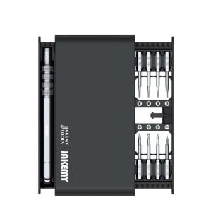 Jakemy  Bit Set JM- 8171 17 Parça İndirimli Fiyatıdır