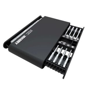 Jakemy  Bit Set JM- 8171 17 Parça İndirimli Fiyatıdır
