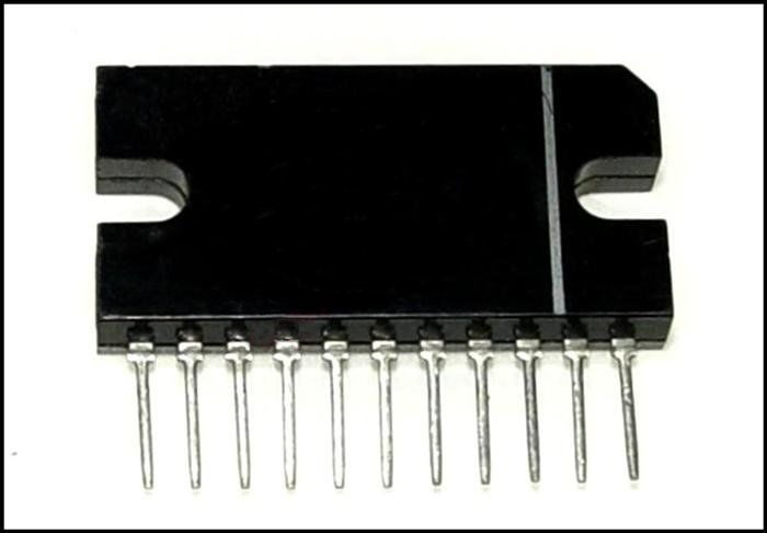 BA536 Entegre