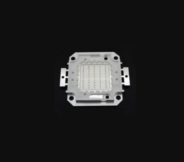 Cob Led Power 50w Yeşil 30-36V 1400 mA