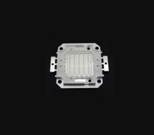 Cob Led Power 50w Yeşil 30-36V 1400 mA