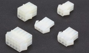 15 9200-15 F DİŞİ KONNEKTÖR