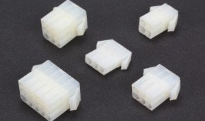 15 9200-15 F DİŞİ KONNEKTÖR