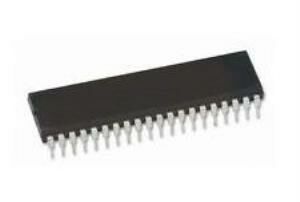 PIC16C65B-04 Entegre