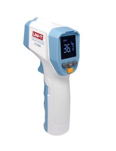 UNI-T UT 305R Lcd Ekran İNsan Ateş Ölçer  32°/42,9°