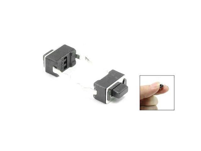 TACT BUTON 6x3 H:5mm SMD