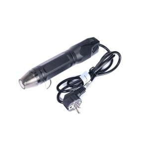 Wellhise WH-8858-2 Sıcak Hava Tabancası Kalem Tip 300W