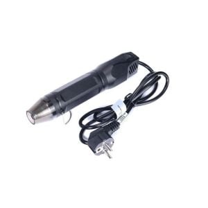 Wellhise WH-8858-2 Sıcak Hava Tabancası Kalem Tip 300W