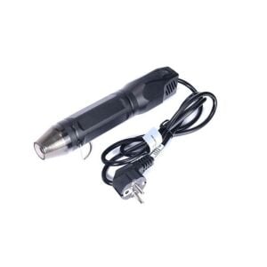 Wellhise WH-8858-2 Sıcak Hava Tabancası Kalem Tip 300W