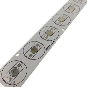 LİNE PCB 18 LED MONO 2,4X46,5 CM 18 LED SERİ 000-124