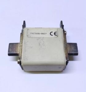 Sigorta Bıçaklı Ferraz Y330209 660-690V AC 32A